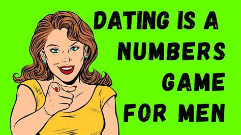 dating numbers